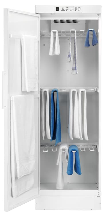 Electrolux DryCare torkskåp DC3600EWL