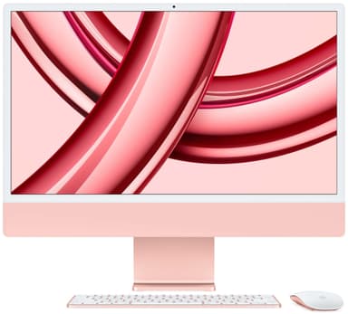 Rosa