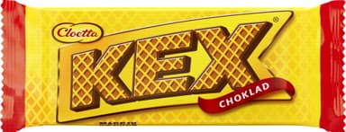 Kexchoklad