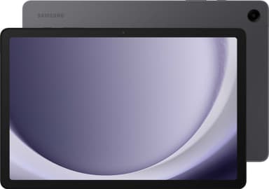Samsung Galaxy Tab A9+ WiFi surfplatta 4/64GB (grafit)