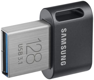 Samsung Fit Plus USB-A-minne 128 GB