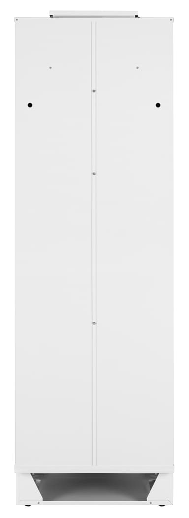 Electrolux DryCare torkskåp DC3600EWL