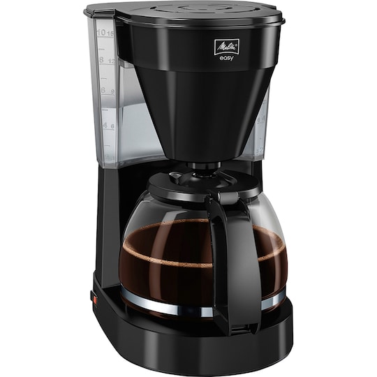 Melitta Easy II kaffebryggare 21871