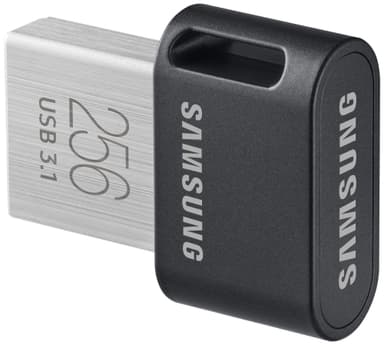 Samsung Fit Plus USB-A-minne 256 GB