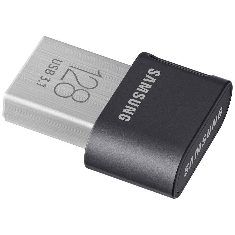 elgiganten.se | Samsung Fit Plus USB 3.1 USB minne 128 GB