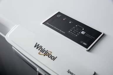 Whirlpool  frysbox WHE31331 (vit 315 liter)