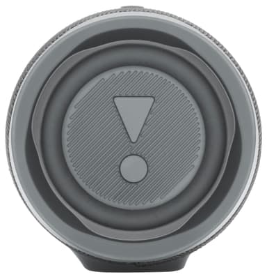 JBL Charge 4 trådlös högtalare (mörkgrå)