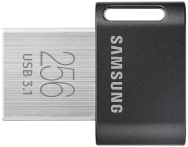 Samsung Fit Plus USB-A-minne 256 GB
