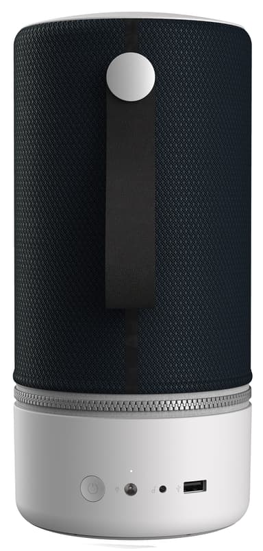 Libratone ZIPP 2 trådlös högtalare (svart)