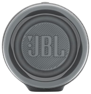 JBL Charge 4 trådlös högtalare (mörkgrå)