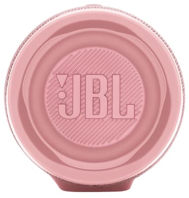 JBL Charge 4 trådlös högtalare (rosa)