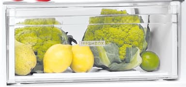 Whirlpool Kyl/Frys WNF821EW (vit)