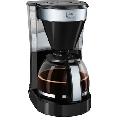 Melitta Easy Top II kaffebryggare 21873