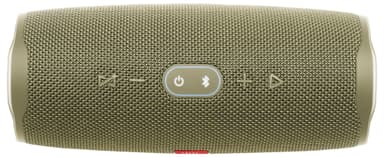JBL Charge 4 trådlös högtalare (sand)