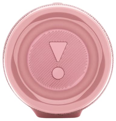JBL Charge 4 trådlös högtalare (rosa)