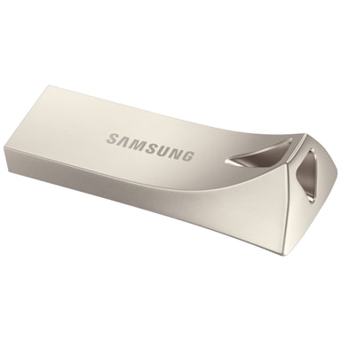 Samsung Bar Plus USB 3.1 USB minne 64 GB (silver)