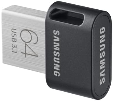Samsung Fit Plus USB-A-minne 64 GB