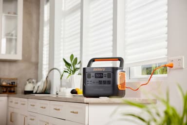 Jackery Explorer 1000 Pro powerstation