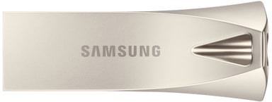 Samsung Bar Plus USB 3.1 USB minne 64 GB (silver)