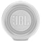 JBL Charge 4 trådlös högtalare (vit)