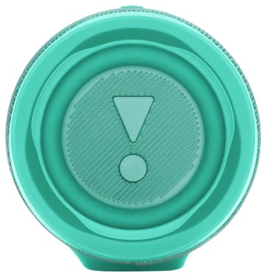 JBL Charge 4 trådlös högtalare (teal)