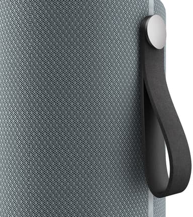 Libratone ZIPP 2 trådlös högtalare (grå)