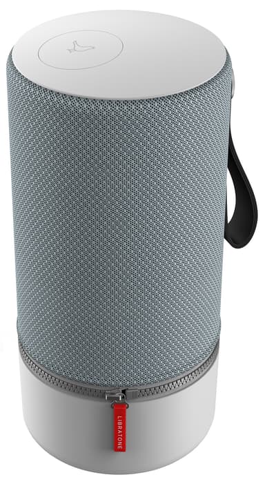 Libratone ZIPP 2 trådlös högtalare (grå)