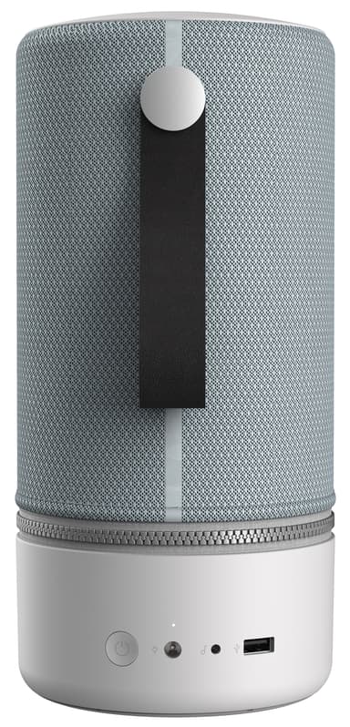 Libratone ZIPP 2 trådlös högtalare (grå)