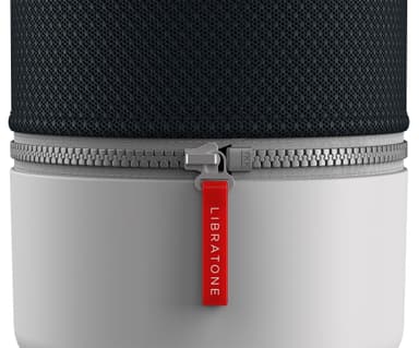 Libratone ZIPP 2 trådlös högtalare (svart)