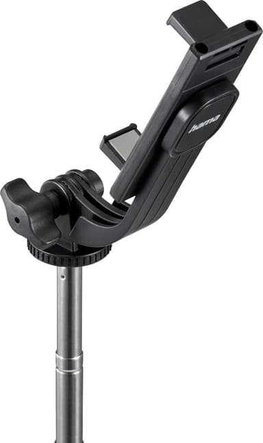 Hama Fancy Stand 110 selfie-stick (svart)