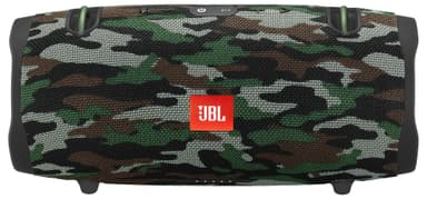 JBL Xtreme 2 trådlös högtalare (Squad)