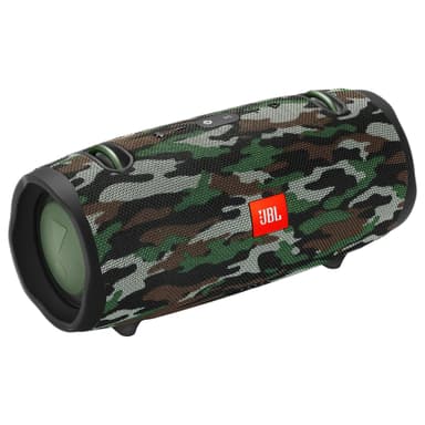 JBL Xtreme 2 trådlös högtalare (Squad)