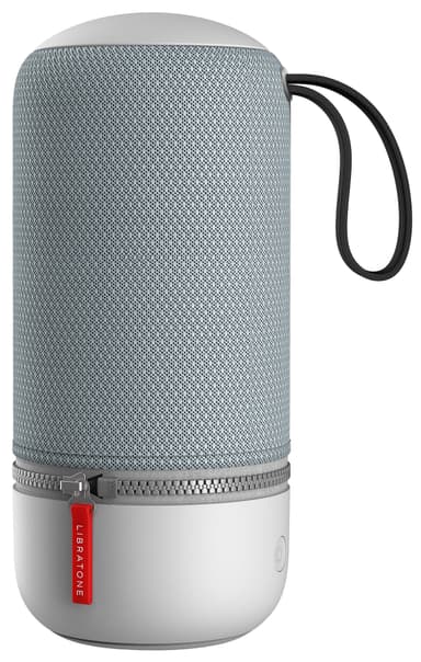 Libratone ZIPP MINI 2 trådlös högtalare (grå)