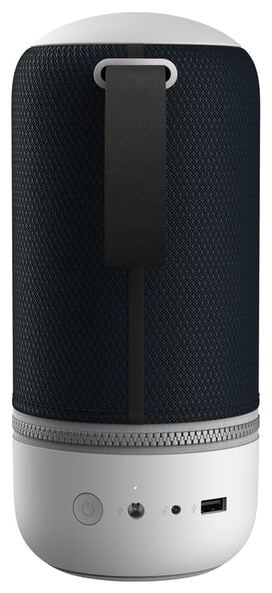 Libratone ZIPP MINI 2 trådlös högtalare (svart)