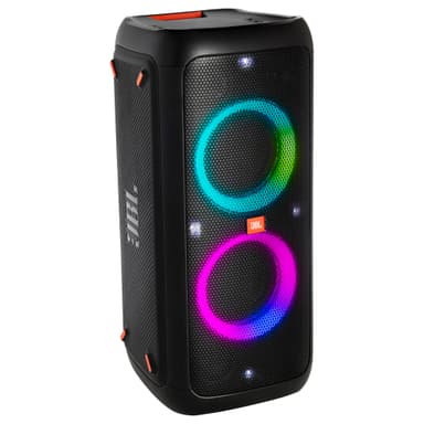 JBL PartyBox 200 högtalare (svart) JBL PartyBox 200 högtalare (svart)