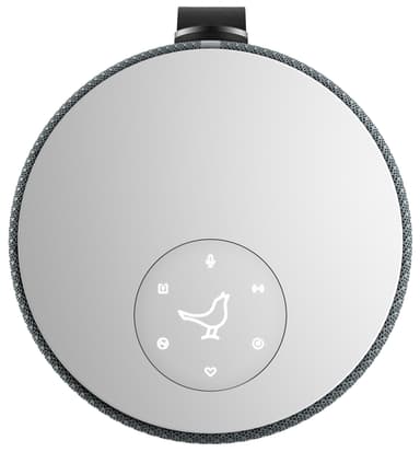 Libratone ZIPP 2 trådlös högtalare (grå)