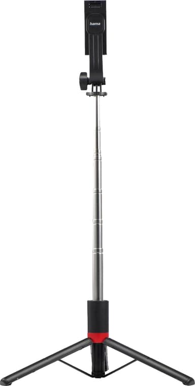 Hama Fancy Stand 110 selfie-stick (svart)