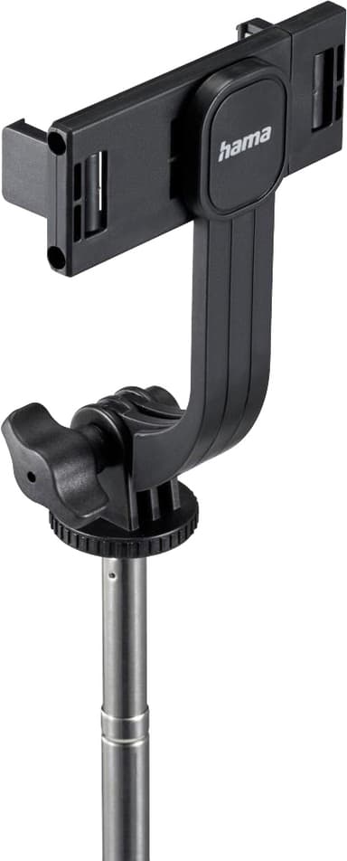 Hama Fancy Stand 110 selfie-stick (svart)