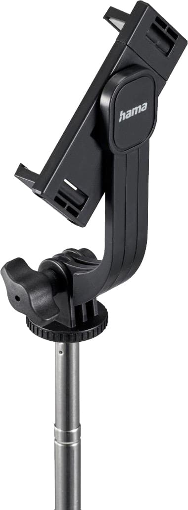 Hama Fancy Stand 110 selfie-stick (svart)