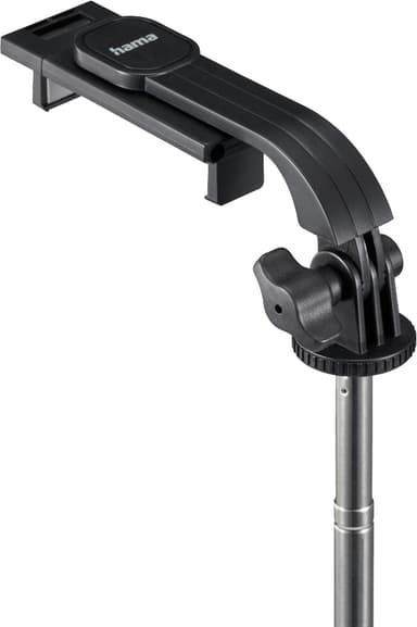 Hama Fancy Stand 110 selfie-stick (svart)