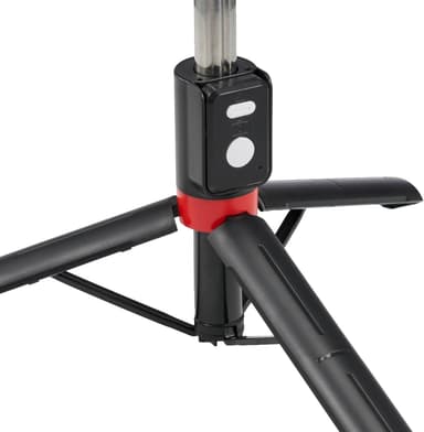 Hama Fancy Stand 110 selfie-stick (svart)