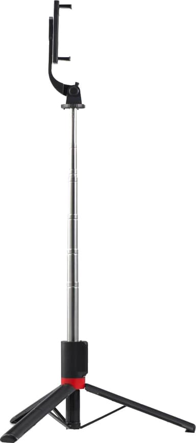 Hama Fancy Stand 110 selfie-stick (svart)