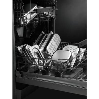AEG ångkokningset A9OZS10 (Rostfri)
