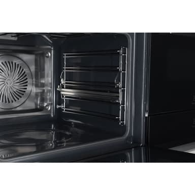 Electrolux 1 nivå teleskopskena  TR1LFSTV