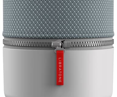 Libratone ZIPP 2 trådlös högtalare (grå)