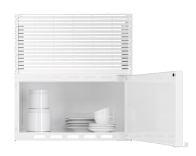 Electrolux Överskåp OT350W (Vit)