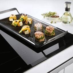 Electrolux Plancha-grill E9HL33