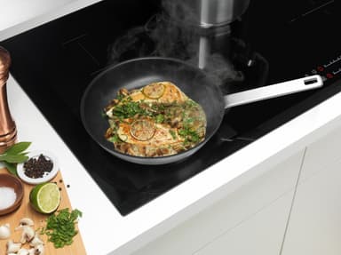 Electrolux Kastrull & Stekpanna set E3SS (3 delar)
