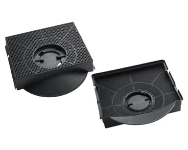 Electrolux Standard kolfilter MCFE10