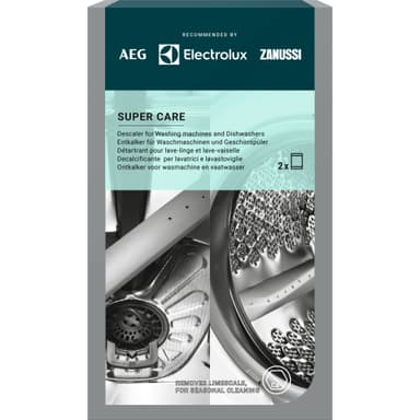 Electrolux Avkalkningsmedel M2GCP100
